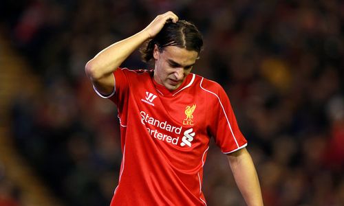 TRANSFER PEMAIN : Liverpool Pinjamkan Winger Mudanya Ke Fenerbache