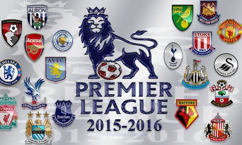 JADWAL SIARAN LANGSUNG SEPAK BOLA : Inilah Jadwal Siaran Langsung Liga-Liga Eropa Sabtu-Senin (3-5/10/2015)