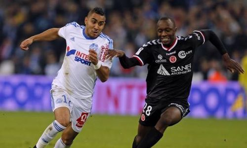 HASIL DAN KLASEMEN LIGA PRANCIS 2015/2016 : Angers Puncaki Klasemen dan Marseille di Zona Degradasi