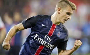 BURSA TRANSFER : Digne ke Roma, Lavezzi ke Inter