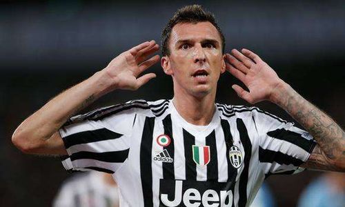 LIGA ITALIA 2015/2016 : Empat Debutant Kandidat Top Skorer Serie-A