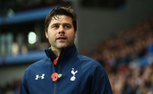 LIGA INGGRIS 2015/2016 : Tottenham Gagal Finis Kedua, Pochettino Minta Maaf