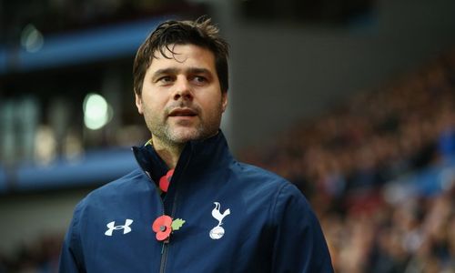 LIGA INGGRIS 2015/2016 : Tottenham Gagal Finis Kedua, Pochettino Minta Maaf