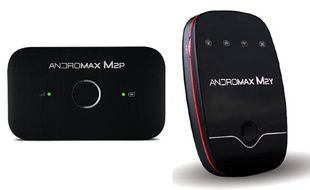 TEKNOLOGI TERBARU : 800.000 Unit Andromax M2S Siap Serbu Indonesia