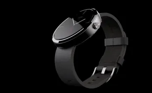 SMARTWATCH TERBARU : Moto 360 Versi Kedua Siap Dijual Rp6,4 Juta