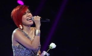 X FACTOR INDONESIA : Cocok, Duet Clarisa-Novita Dewi Bak Macan Panggung!