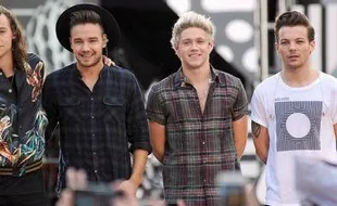 KABAR ARTIS : One Direction Dikabarkan Bubar 