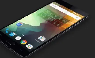 OS TERBARU : Android Marshmallow Hadir di One Plus 2