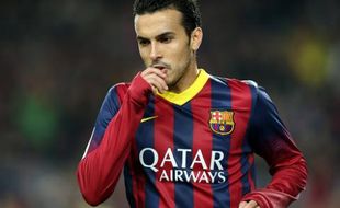 TRANSFER PEMAIN : Pedro Dibanderol Rp459 Miliar