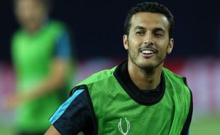 CEDERA PEMAIN : Pedro dan William Absen Saat Chelsea Kontra Arsenal