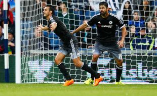 LIGA INGGRIS 2015/2016 : Prediksi Chelsea Vs Crystal Palace: Sihir Pedro Berlanjut?