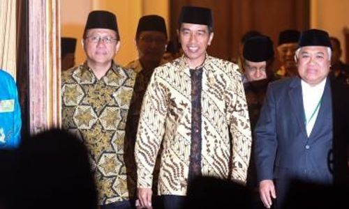 AGENDA PRESIDEN : Pengentasan WTS di Jatim Dilaporkan ke Presiden