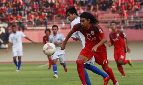 PIALA POLDA JATENG : Penalti Menit 94, Persis Pulang dengan Tangan Hampa