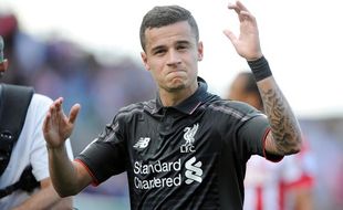 Berdaya Magis, Coutinho Bakal Bawa Liverpool Berjaya