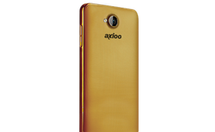 SMARTPHONE MURAH : Axioo Rilis PicoPhone M4P Hanya Rp1,6 Juta