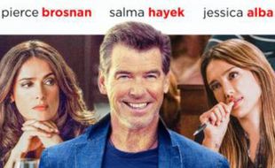 AGENDA SOLORAYA HARI INI : Klangenan Rabu (26/8/2015): Film Komedi Romantis Pierce Brosnan Tayang Perdana