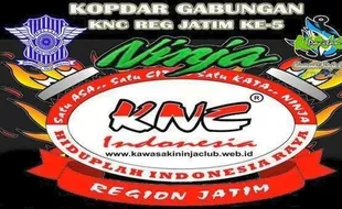 KLUB MOTOR : Pacitan Segera Jadi Lautan Kawasaki Ninja