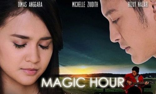 PROGRAM BARU TV : SCTV Siap Hadirkan Magic Hour The Series?