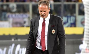 LIGA ITALIA 2015/2016 : Miha Masih Optimistis Bawa Milan Tembus 3 Besar