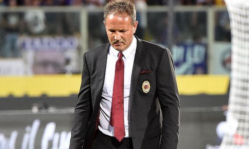 KABAR PELATIH : Mihajlovic Sukses Ubah Mentalitas Milan