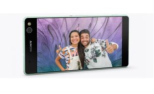 SMARTPHONE TERBARU : Meluncur, Ini Spesifikasi Smartphone Selfie Sony