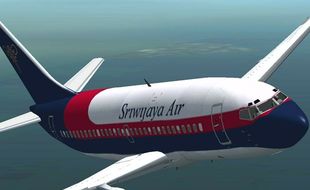 Sweet Seventeen, Sriwijaya Air Beri Promo Harga Tiket Mulai Rp170.000 Semua Rute