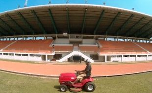 Sampai April Ada Lima Turnamen Bakal Digelar