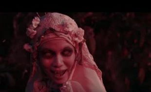 FILM TERBARU : Sepekan Rilis, Film “Demona” Paling Laris