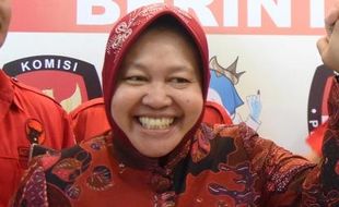 PDIP Pastikan Tak Usung Risma di Pilkada Jakarta