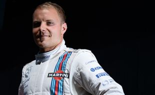 FORMULA ONE 2017 : Williams Ingin Akhiri Spekulasi Bottas