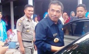 CPNS 2015 : Permohonan Ditolak Kemenpan, Pemkot Madiun Tak Buka Lowongan CPNS 2015