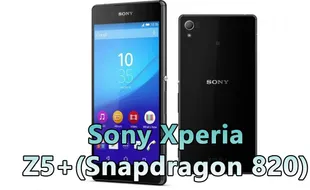 SMARTPHONE TERBARU : Sony Luncurkan 3 Ponsel Xperia di IFA 2015