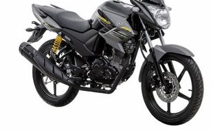 SEPEDA MOTOR YAMAHA : Fazer 150 Bisa Saingi Honda Verza?