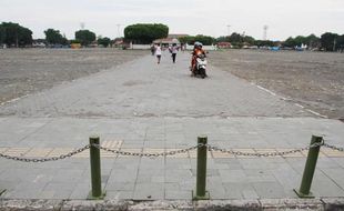 ALUN-ALUN UTARA JOGJA : Penataan Selesai, Apa Dampaknya?