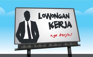 Wah! Ada Job Fair di Klaten Pekan Ini, Tersedia 6.500-an Lowongan Pekerjaan