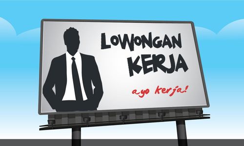 Lowongan Kerja : Admin dan Sales