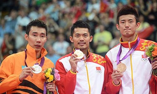 BWF WORLD CHAMPIONSHIPS 2015 : Lin Dan, Chong Wei, dan Chen Long Masih Paling Top