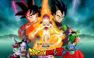 AGENDA SOLORAYA HARI INI : Klangenan Selasa (18/8/2015): Dragon Ball Z hadir di XXI Solo