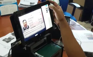 SYARAT PASPOR : Kantor Imigrasi DIY Tak Lagi Pertanyakan Rekening Tabungan Rp25 Juta