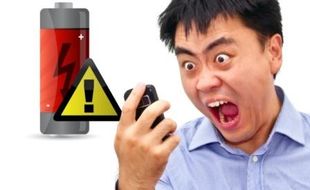 TIPS SMARTPHONE : Ini 5 Solusi Saat Baterai Ponsel Sulit Diisi Ulang