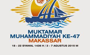 MUKTAMAR MUHAMMADIYAH : 10 Menit, Haedar Nashir Jadi Ketua Umum PP Muhammadiyah