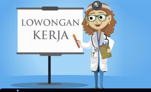 Lowongan Kerja : RS Mojosongo Group