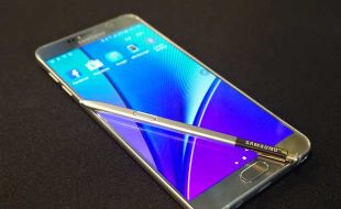 OS TERBARU : Samsung Galaxy S6 hingga Galaxy Note 5 Dapat Update Android Nougat