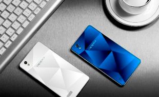 Penjualan smartphone : Dua Minggu Diedarkan, Mirror 5 dan R7 Lite Sumbang 40% Penjualan