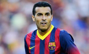 BURSA TRANSFER : City Ramaikan Perburuan Pedro