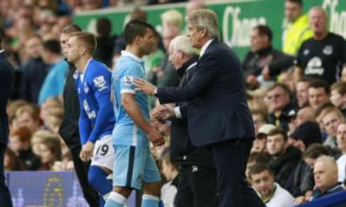 HASIL LAGA & KLASEMEN PEKAN III : Puncaki Klasemen, Pellegrini Sebut City Sudah Belajar dari Tahun Lalu