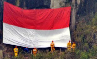 Waduh! Indonesia Tak Boleh Kibarkan Merah Putih di Ajang Internasional