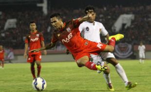 PIALA KEMERDEKAAN : Tragis, Persis Takluk di Kandang oleh PPSM Magelan