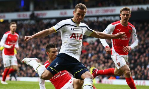 BURSA TRANSFER : Hary Kane Tak Dijual