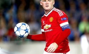 BINTANG LAPANGAN : Rooney Telah Kembali...